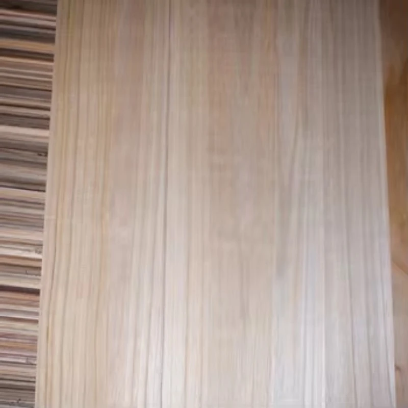 Solid Wood Paulownia Edge Glued best