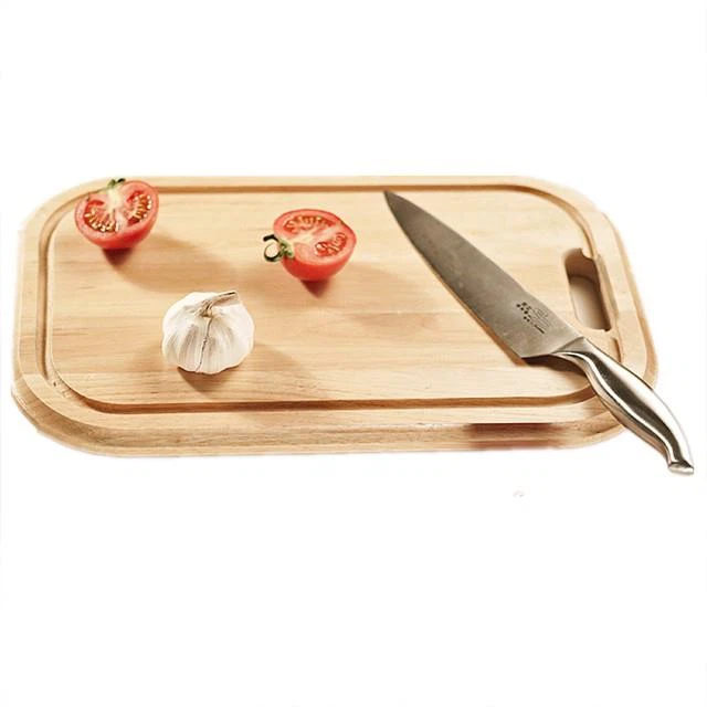 Wooden Cutting Board