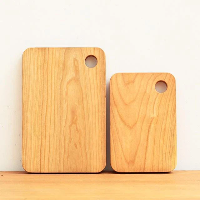 Wooden Cutting Board